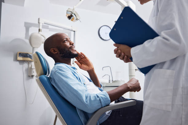 Best Emergency Wisdom Teeth Removal in Palm River Clair Mel, FL