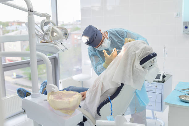 Best Walk-In Emergency Dentist in Palm River Clair Mel, FL